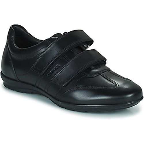 UOMO SYMBOL men's Casual Shoes in - Geox - Modalova