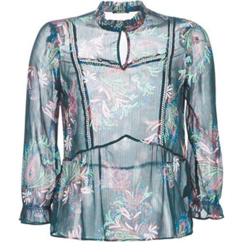 CARTER women's Blouse in - One Step - Modalova