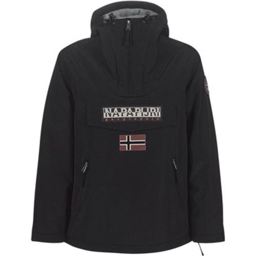 RAINFOREST POCKET women's Parka in - Napapijri - Modalova