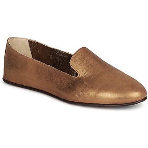 NITOU women's Loafers / Casual Shoes in - Rochas - Modalova