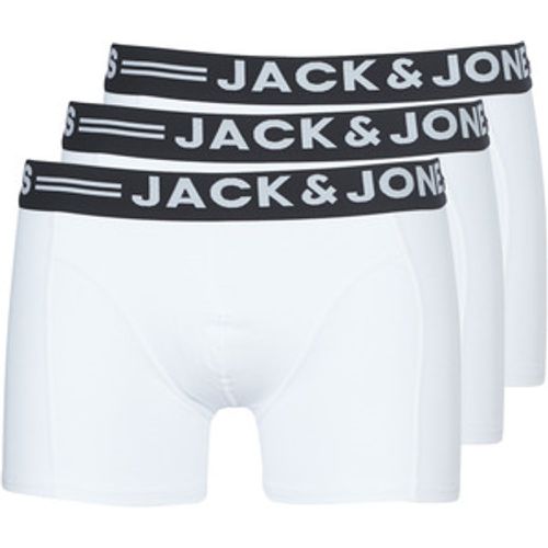 Jack & Jones SENSE X 3 men's Boxer shorts in - jack & jones - Modalova