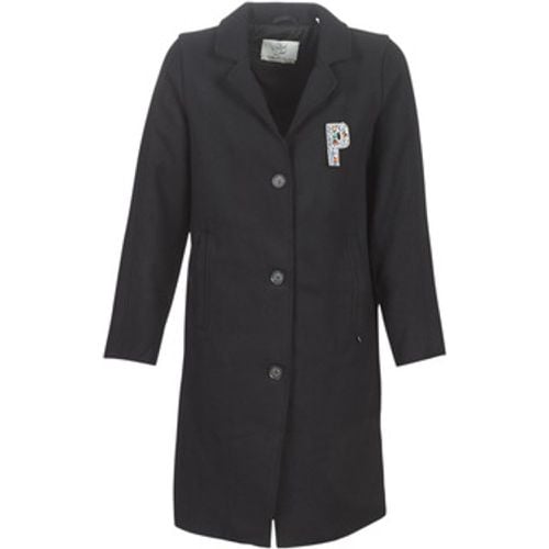 W-3090-JAC029-5097 women's Coat in - Petrol Industries - Modalova