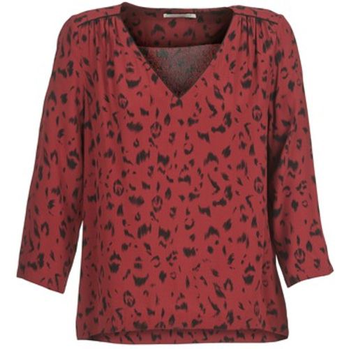 TRIRIVIER women's Blouse in - See U Soon - Modalova