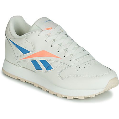 CL LTHR women's Shoes (Trainers) in - Reebok Classic - Modalova