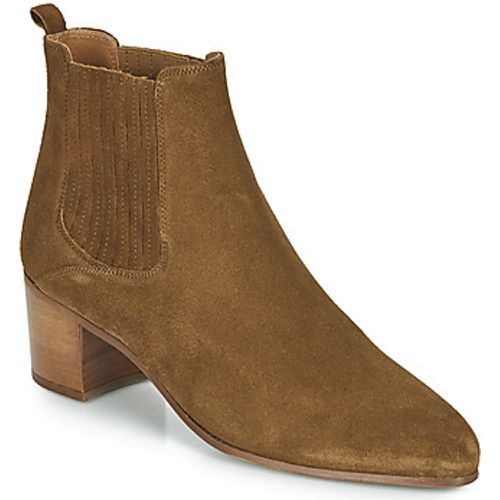 DEBINA women's Low Ankle Boots in - Jonak - Modalova