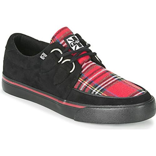 CREEPER SNEAKERS women's Shoes (Trainers) in - TUK - Modalova