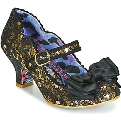 SUMMER BREEZE women's Court Shoes in - Irregular Choice - Modalova