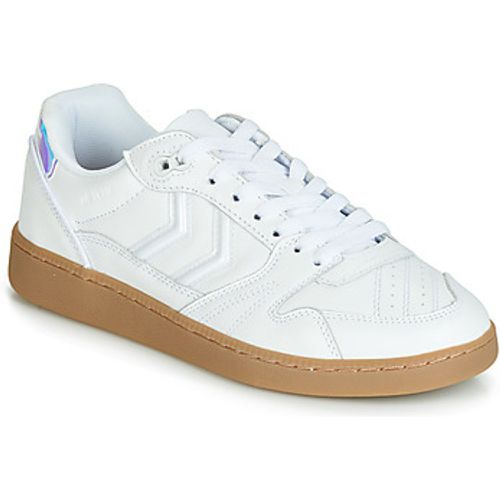 HB TEAM SNOW BLIND women's Shoes (Trainers) in - Hummel - Modalova