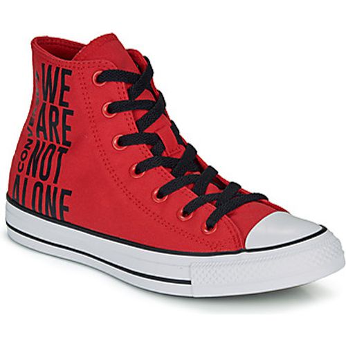 CHUCK TAYLOR ALL STAR WE ARE NOT ALONE - HI men's Shoes (High-top Trainers) in - Converse - Modalova