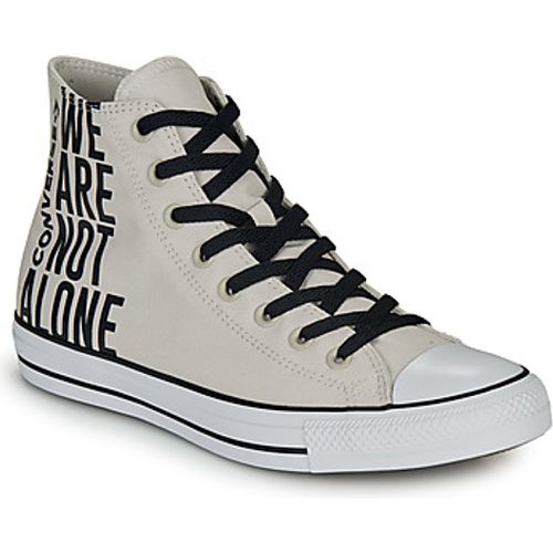 CHUCK TAYLOR ALL STAR WE ARE NOT ALONE - HI men's Shoes (High-top Trainers) in - Converse - Modalova