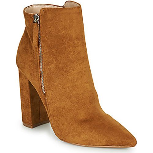 FERMIN women's Low Ankle Boots in - Buffalo - Modalova