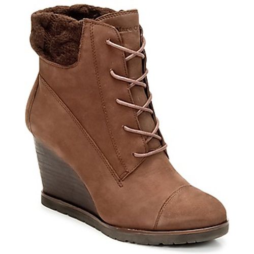 TIANAT women's Low Ankle Boots in - Marc O'Polo - Modalova