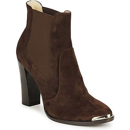 AMALFI women's Low Ankle Boots in - ETRO - Modalova