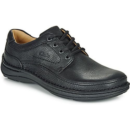 NATURE THREE men's Casual Shoes in - Clarks - Modalova