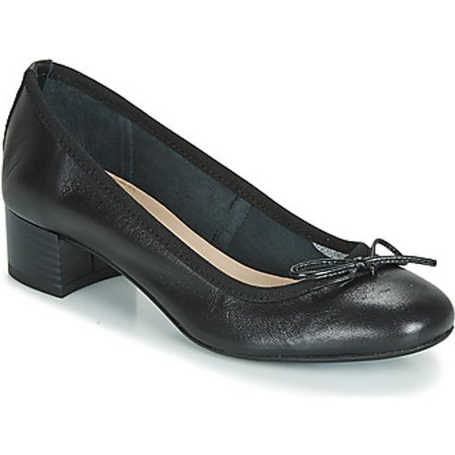 POEME women's Shoes (Pumps / Ballerinas) in - André - Modalova