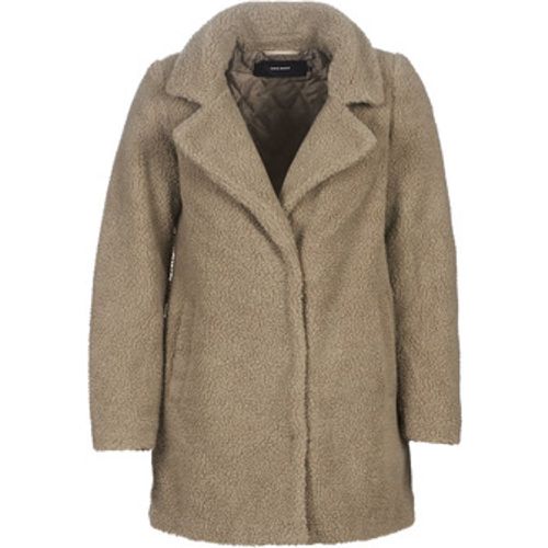 VMZAPPA women's Coat in - Vero Moda - Modalova