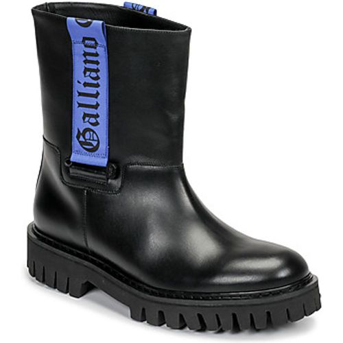 Men's Mid Boots in - John Galliano - Modalova