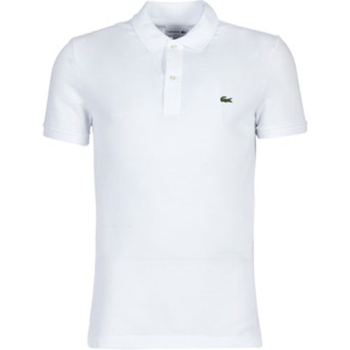 PH4012 SLIM men's Polo shirt in - Lacoste - Modalova