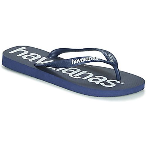 TOP LOGOMANIA women's Flip flops / Sandals (Shoes) in - Havaianas - Modalova