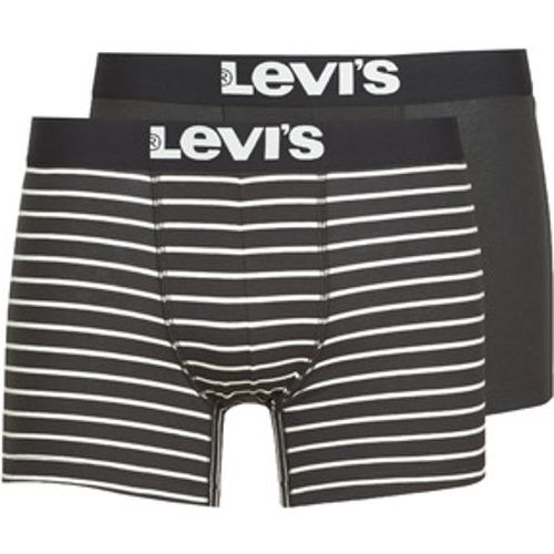 Levis MEN VINTAGE PACK X2 men's Boxer shorts in - Levi's - Modalova