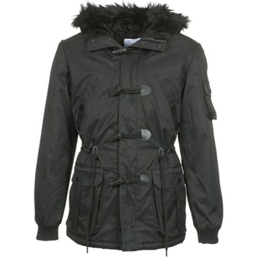 MAURIZ men's Parka in - Eleven Paris - Modalova