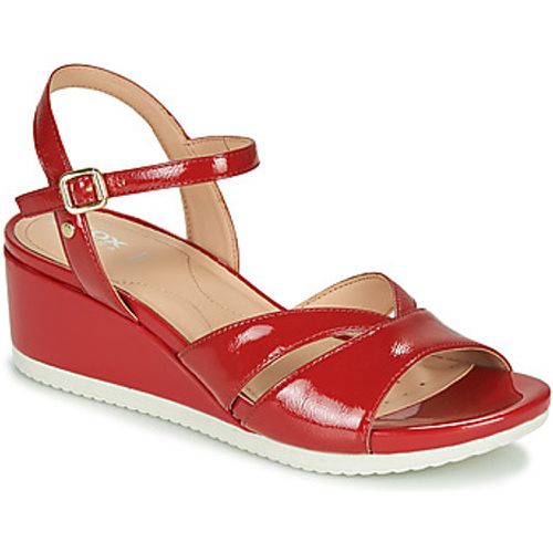 D ISCHIA women's Sandals in - Geox - Modalova