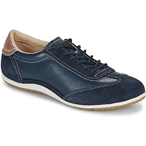 D VEGA women's Shoes (Trainers) in - Geox - Modalova