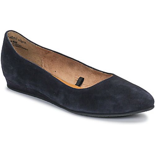 CECILIA women's Shoes (Pumps / Ballerinas) in - tamaris - Modalova