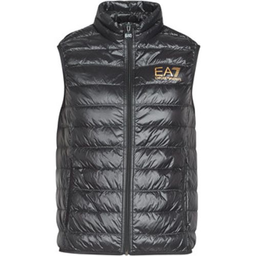 CORE ID 8NPQ02 men's Jacket in - Emporio Armani EA7 - Modalova