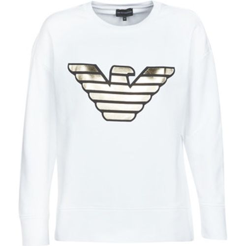 DJIMMY women's Sweatshirt in - Emporio Armani - Modalova