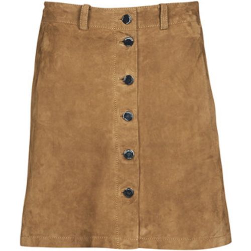 KEREN women's Skirt in - Oakwood - Modalova