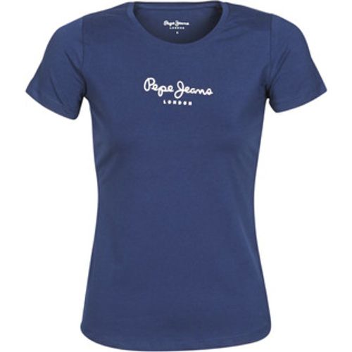 NEW VIRGINIA women's T shirt in - Pepe Jeans - Modalova