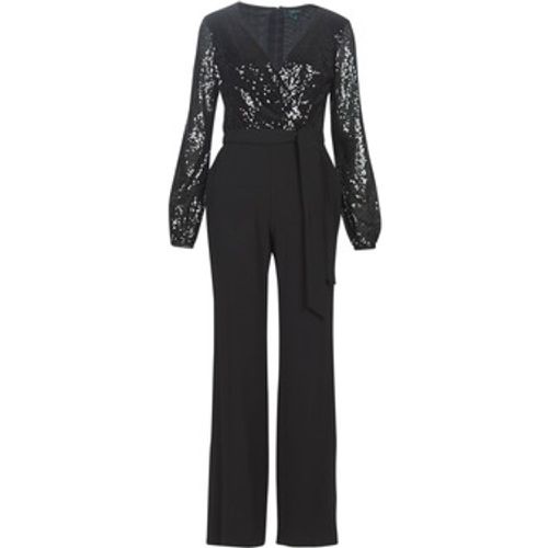 Alexis women's Jumpsuit in - Lauren Ralph Lauren - Modalova