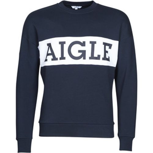 KIROU men's Sweatshirt in - Aigle - Modalova