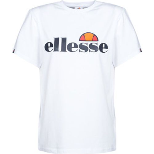 ALBANY women's T shirt in - Ellesse - Modalova