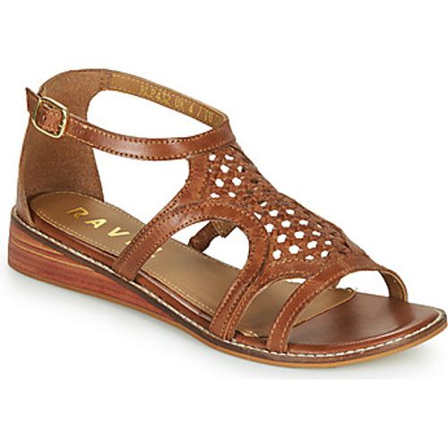 CARDWELL women's Sandals in - Ravel - Modalova