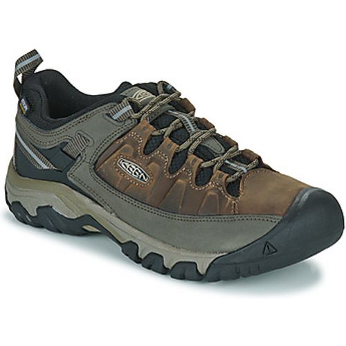 TARGHEE III WP men's Walking Boots in - Keen - Modalova