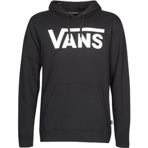 CLASSIC PO HOODIE II men's Sweatshirt in - Vans - Modalova