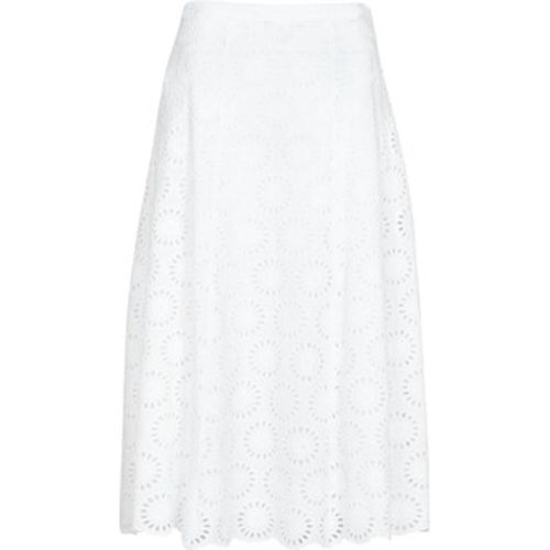 FLORAL EYLT LNG SKIRT women's Skirt in - MICHAEL Michael Kors - Modalova