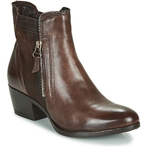 DALLAS-DALLY women's Mid Boots in - MJUS - Modalova