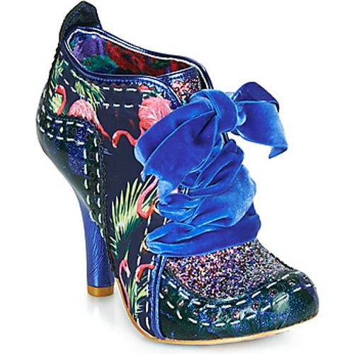 Abigail's Third Party women's Low Ankle Boots in - Irregular Choice - Modalova