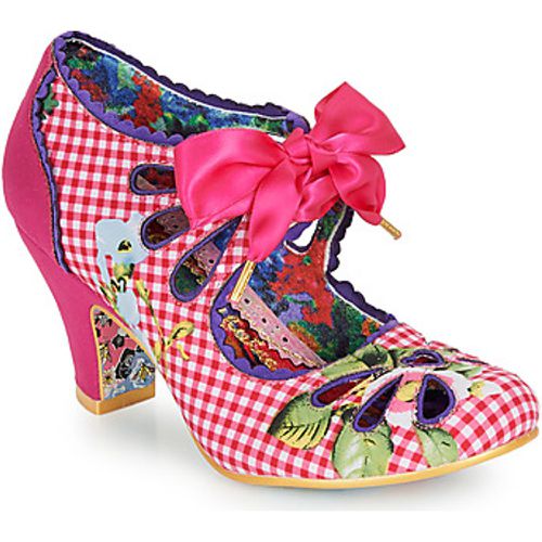 Sugar Plum women's Court Shoes in - Irregular Choice - Modalova