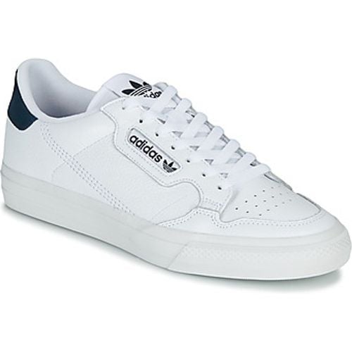 CONTINENTAL VULC women's Shoes (Trainers) in - Adidas - Modalova