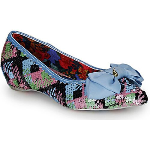 MINT SLICE women's Shoes (Pumps / Ballerinas) in - Irregular Choice - Modalova