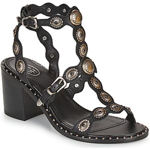 NAVAJO women's Sandals in - Ash - Modalova