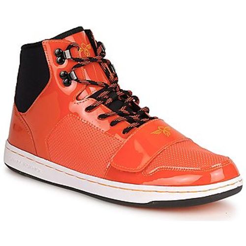 W CESARIO women's Shoes (High-top Trainers) in - Creative Recreation - Modalova