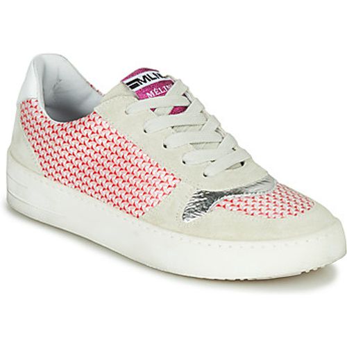 GUILI women's Shoes (Trainers) in - Meline - Modalova