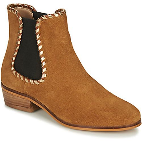 BRETT women's Low Ankle Boots in - André - Modalova