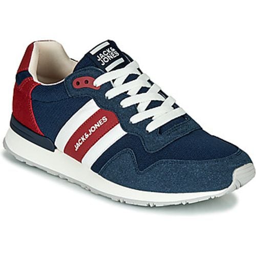 Jack & Jones STELLAR MECH men's Shoes (Trainers) in - jack & jones - Modalova