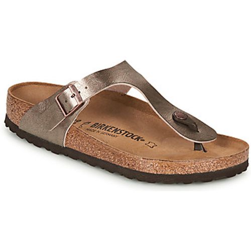 GIZEH women's Flip flops / Sandals (Shoes) in - Birkenstock - Modalova